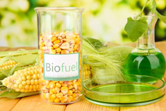 Brideswell biofuel availability