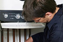 boiler repair Brideswell