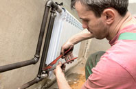 Brideswell heating repair