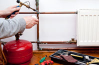 free Brideswell heating repair quotes