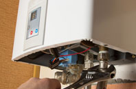 free Brideswell boiler install quotes